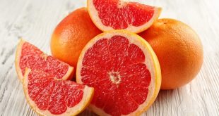 Best Health Benefits of Grapefruit 2022
