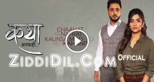 Katha Ankahee Watch Online Ziddidil.com Official